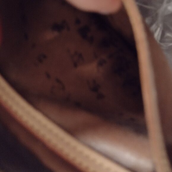 AMAZING Louis Vuitton speedy 35 ๐งก - Picture 15 of 15